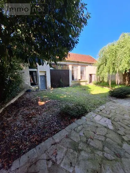 Maison a vendre Estissac 10190 Aube 10 110 m2 5 pièces 157000 euros 10378/1254 006