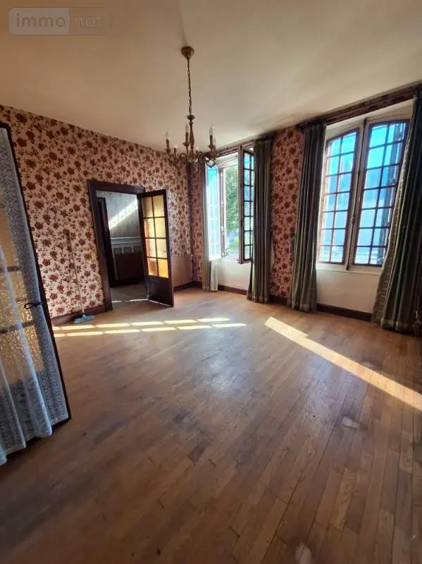 Maison a vendre Estissac 10190 Aube 10 110 m2 5 pièces 157000 euros 10378/1254 003