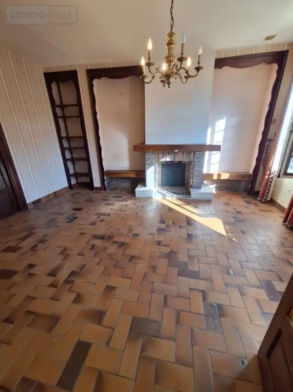 Maison a vendre Estissac 10190 Aube 10 110 m2 5 pièces 157000 euros 10378/1254 004