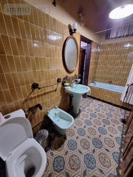 Maison a vendre Estissac 10190 Aube 10 110 m2 5 pièces 157000 euros 10378/1254 009