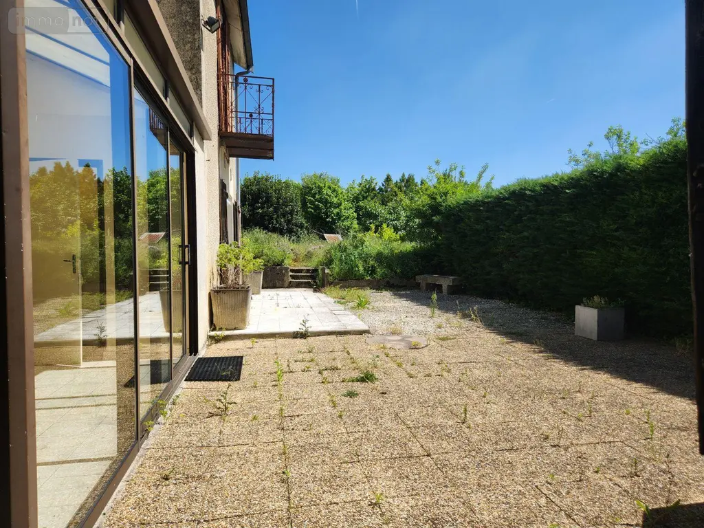 Maison a vendre Arsonval 10200 Aube 10 133 m2 4 pièces 80000 euros 10379/592 003