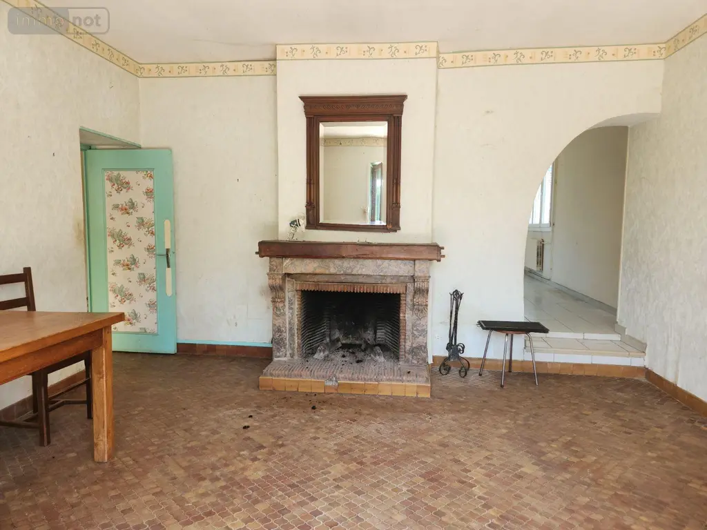 Maison a vendre Arsonval 10200 Aube 10 133 m2 4 pièces 80000 euros 10379/592 005