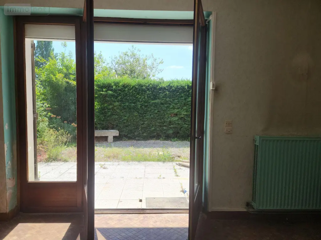 Maison a vendre Arsonval 10200 Aube 10 133 m2 4 pièces 80000 euros 10379/592 006