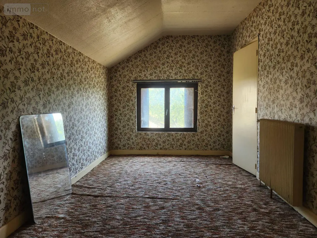 Maison a vendre Arsonval 10200 Aube 10 133 m2 4 pièces 80000 euros 10379/592 010