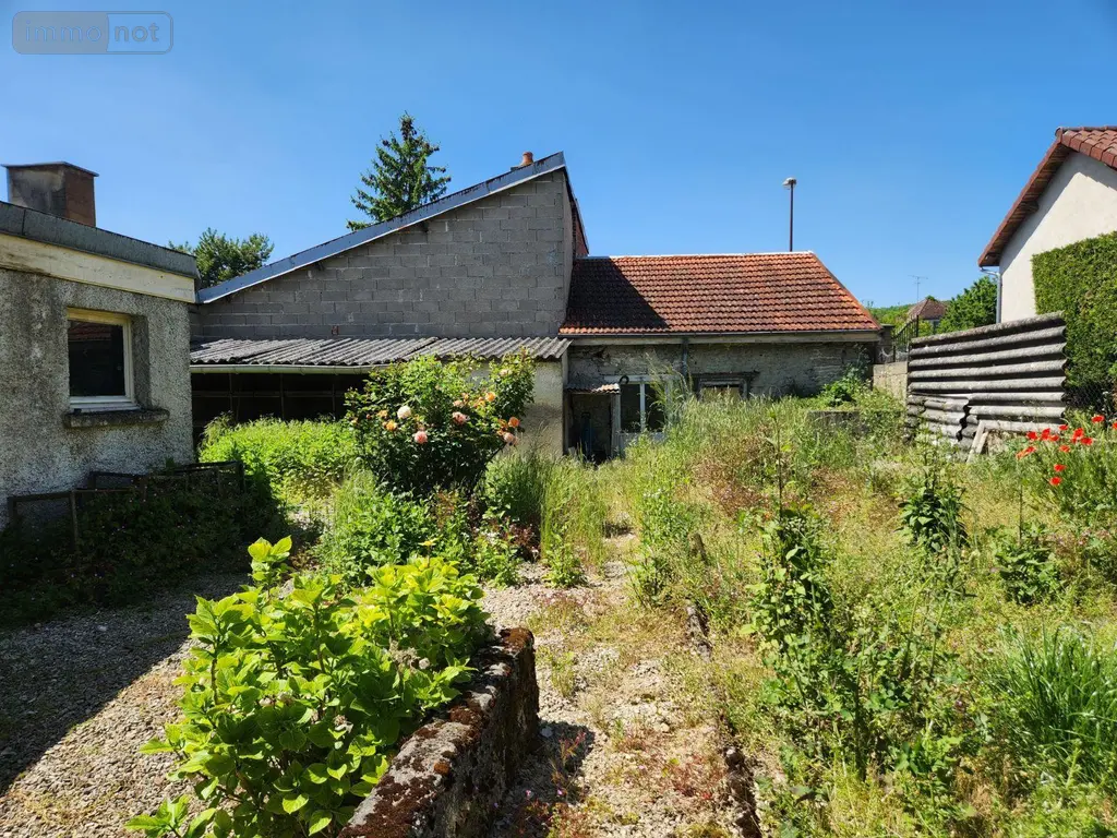 Maison a vendre Arsonval 10200 Aube 10 133 m2 4 pièces 80000 euros 10379/592 015