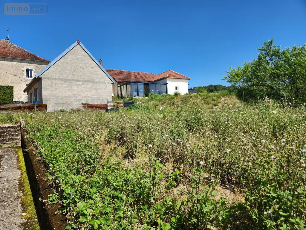 Maison a vendre Arsonval 10200 Aube 10 133 m2 4 pièces 80000 euros 10379/592 016