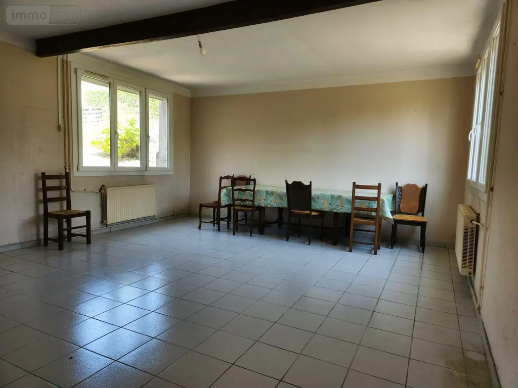 Maison a vendre Arsonval 10200 Aube 10 133 m2 4 pièces 80000 euros 10379/592 017