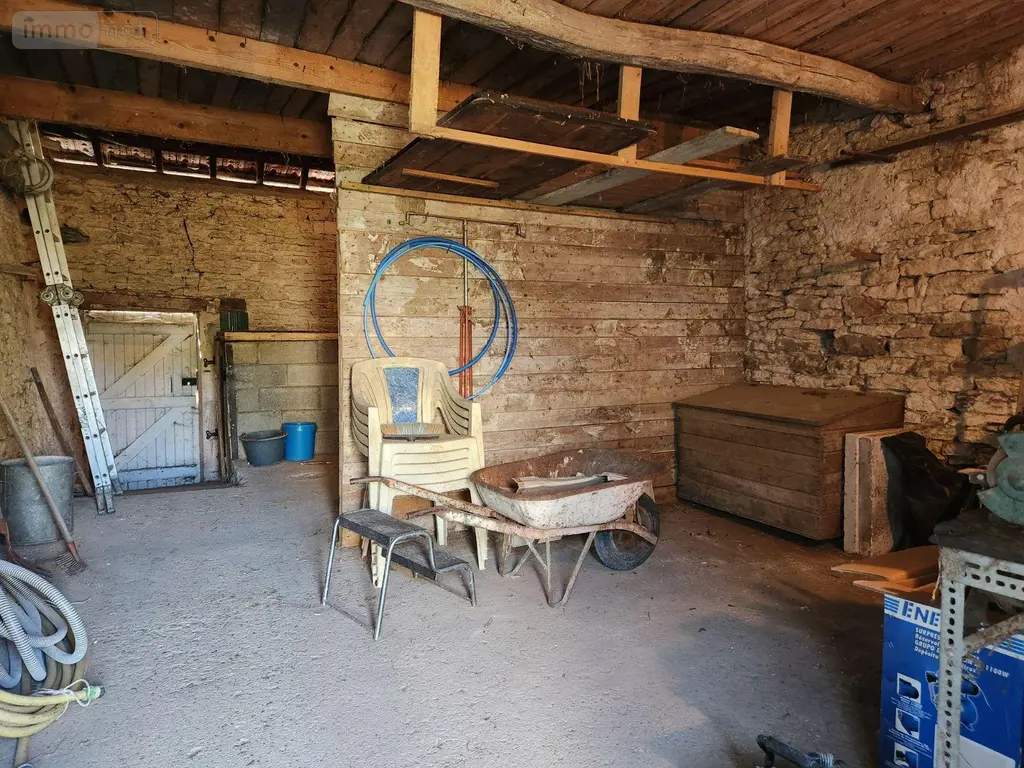 Maison a vendre Arsonval 10200 Aube 10 133 m2 4 pièces 80000 euros 10379/592 019