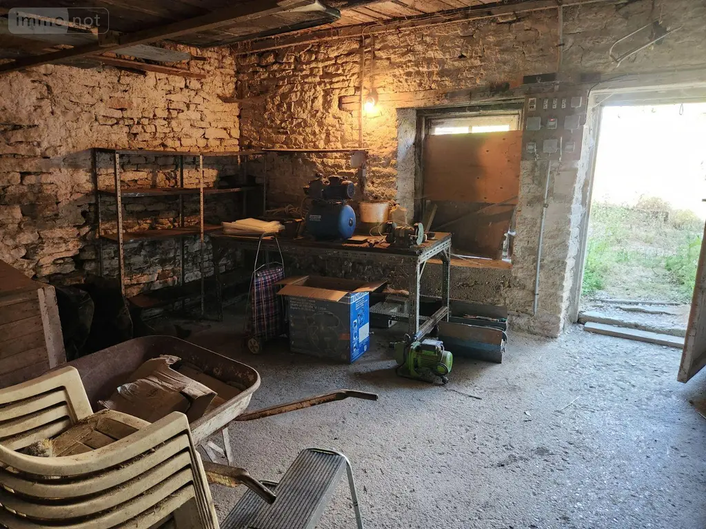 Maison a vendre Arsonval 10200 Aube 10 133 m2 4 pièces 80000 euros 10379/592 020