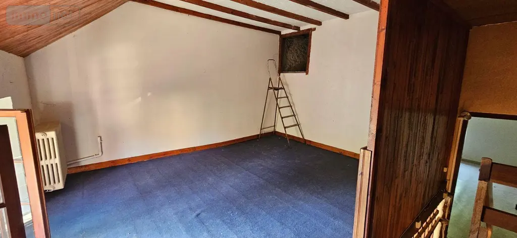 Maison a vendre Cesancey 39570 Jura 39 93 m2 4 pièces 106000 euros 39064-94 009