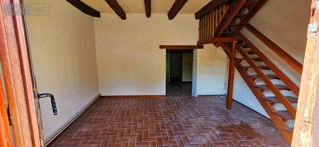 Maison a vendre Cesancey 39570 Jura 39 93 m2 4 pièces 106000 euros 39064-94 011