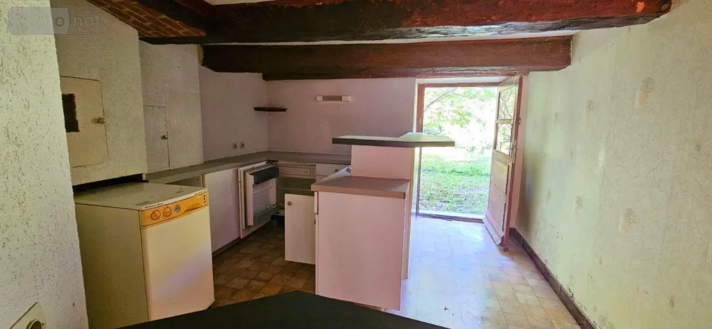 Maison a vendre Cesancey 39570 Jura 39 93 m2 4 pièces 106000 euros 39064-94 013