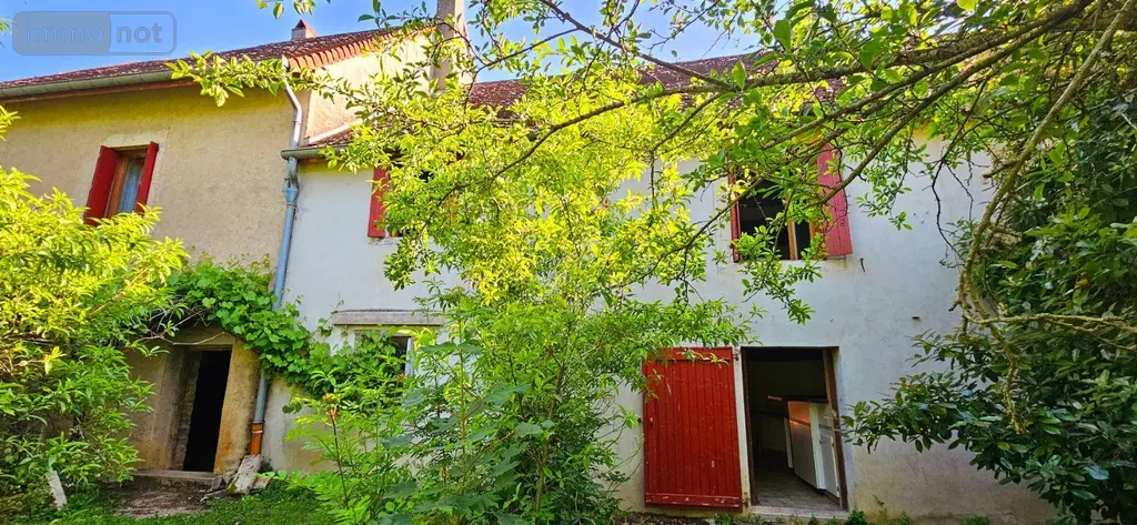 Maison a vendre Cesancey 39570 Jura 39 93 m2 4 pièces 106000 euros 39064-94 003