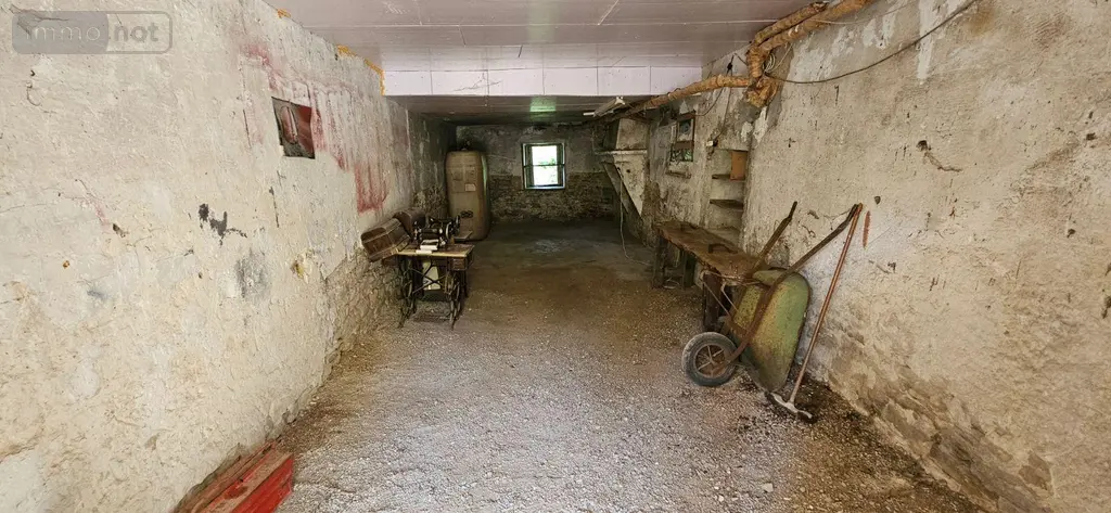 Maison a vendre Cesancey 39570 Jura 39 93 m2 4 pièces 106000 euros 39064-94 016