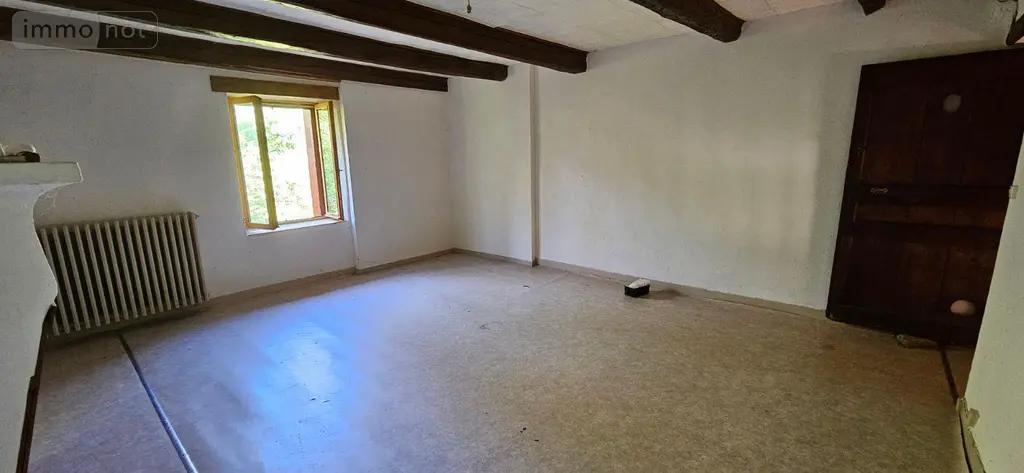 Maison a vendre Cesancey 39570 Jura 39 93 m2 4 pièces 106000 euros 39064-94 010