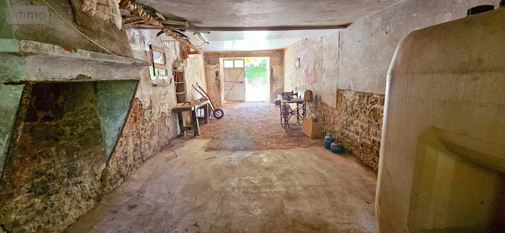 Maison a vendre Cesancey 39570 Jura 39 93 m2 4 pièces 106000 euros 39064-94 017