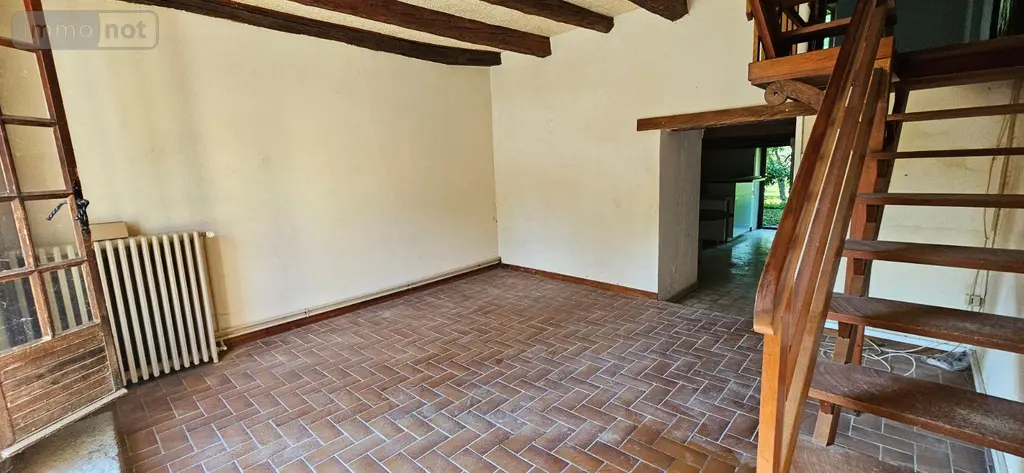 Maison a vendre Cesancey 39570 Jura 39 93 m2 4 pièces 106000 euros 39064-94 012