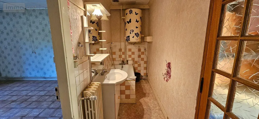 Maison a vendre Cesancey 39570 Jura 39 93 m2 4 pièces 106000 euros 39064-94 008