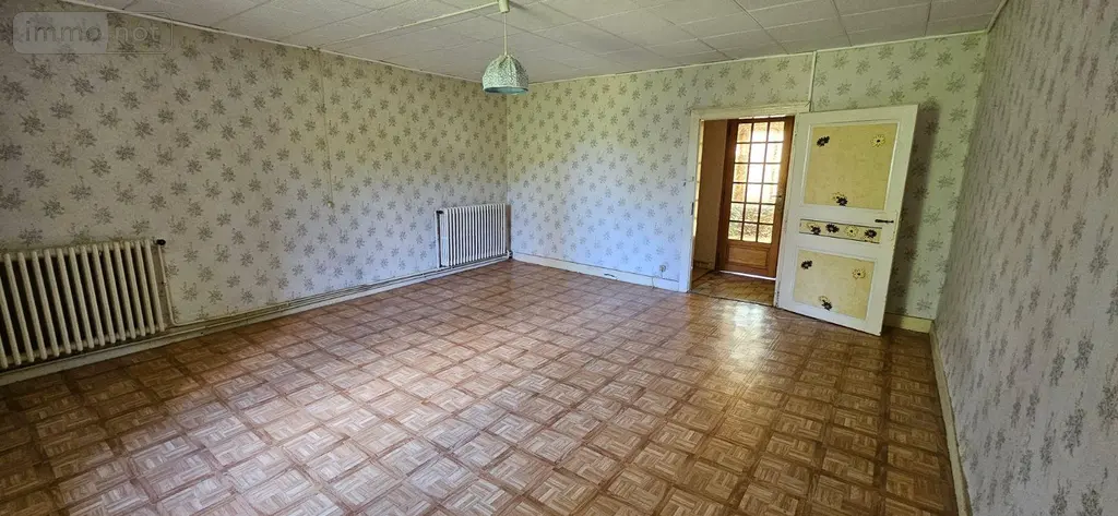 Maison a vendre Cesancey 39570 Jura 39 93 m2 4 pièces 106000 euros 39064-94 007