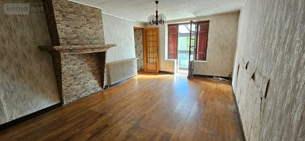 Maison a vendre Cesancey 39570 Jura 39 93 m2 4 pièces 106000 euros 39064-94 006