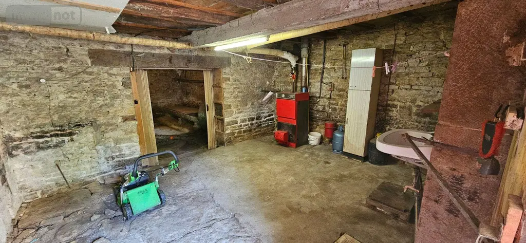 Maison a vendre Cesancey 39570 Jura 39 93 m2 4 pièces 106000 euros 39064-94 018