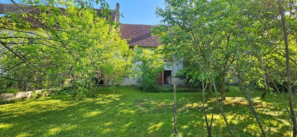 Maison a vendre Cesancey 39570 Jura 39 93 m2 4 pièces 106000 euros 39064-94 019