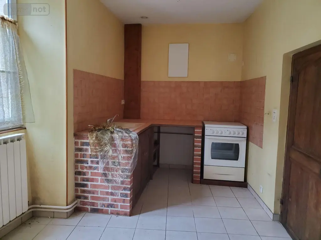 Immeuble de rapport a vendre Ahun 23150 Creuse 23 192 m2 174250 euros 10986/722 002