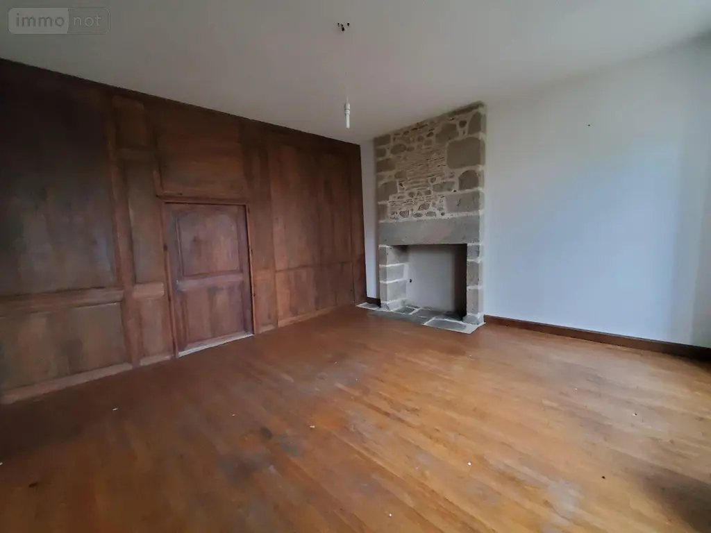 Immeuble de rapport a vendre Ahun 23150 Creuse 23 192 m2 174250 euros 10986/722 007