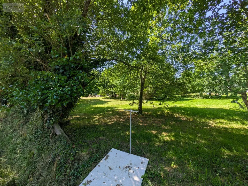 Terrain a batir a vendre Riec-sur-Bélon 29340 Finistère 29 1462 m2 146300 euros 29114-29 001