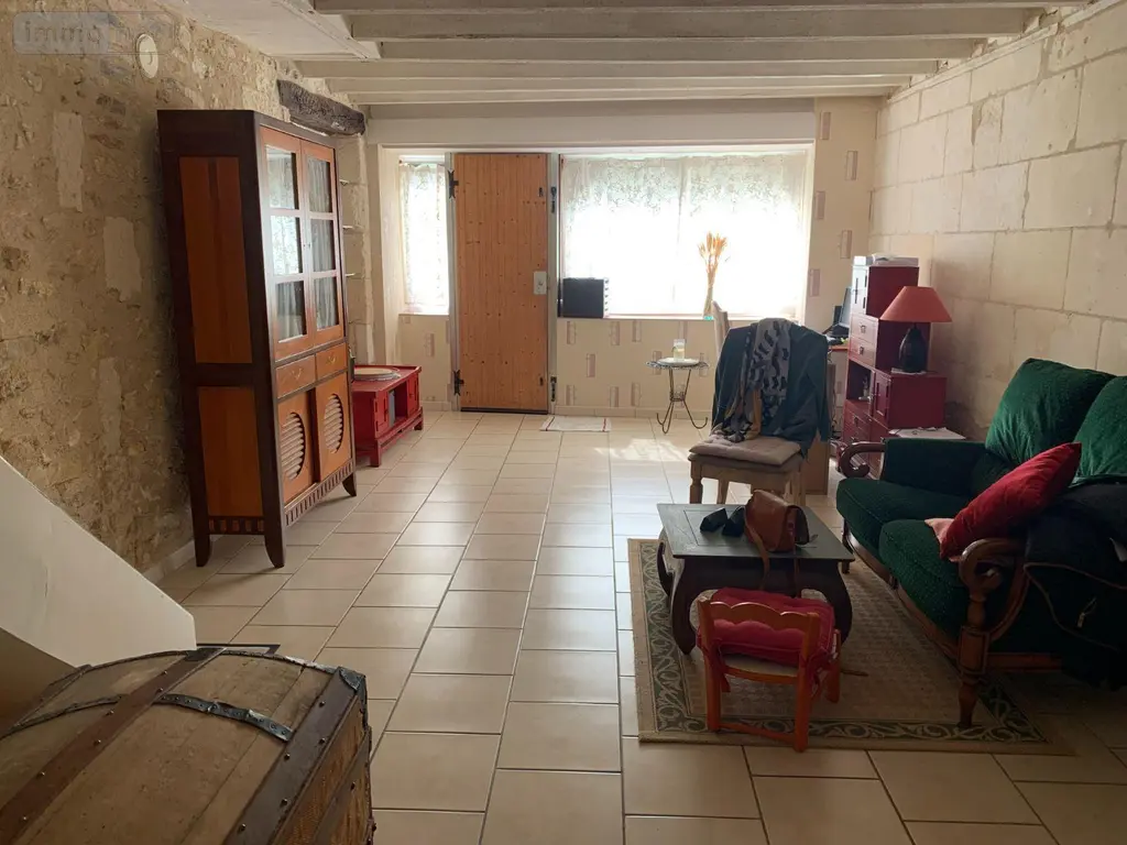Maison a vendre Châtillon-sur-Indre 36700 Indre 36 175 m2 5 pièces 199900 euros 1049093 007