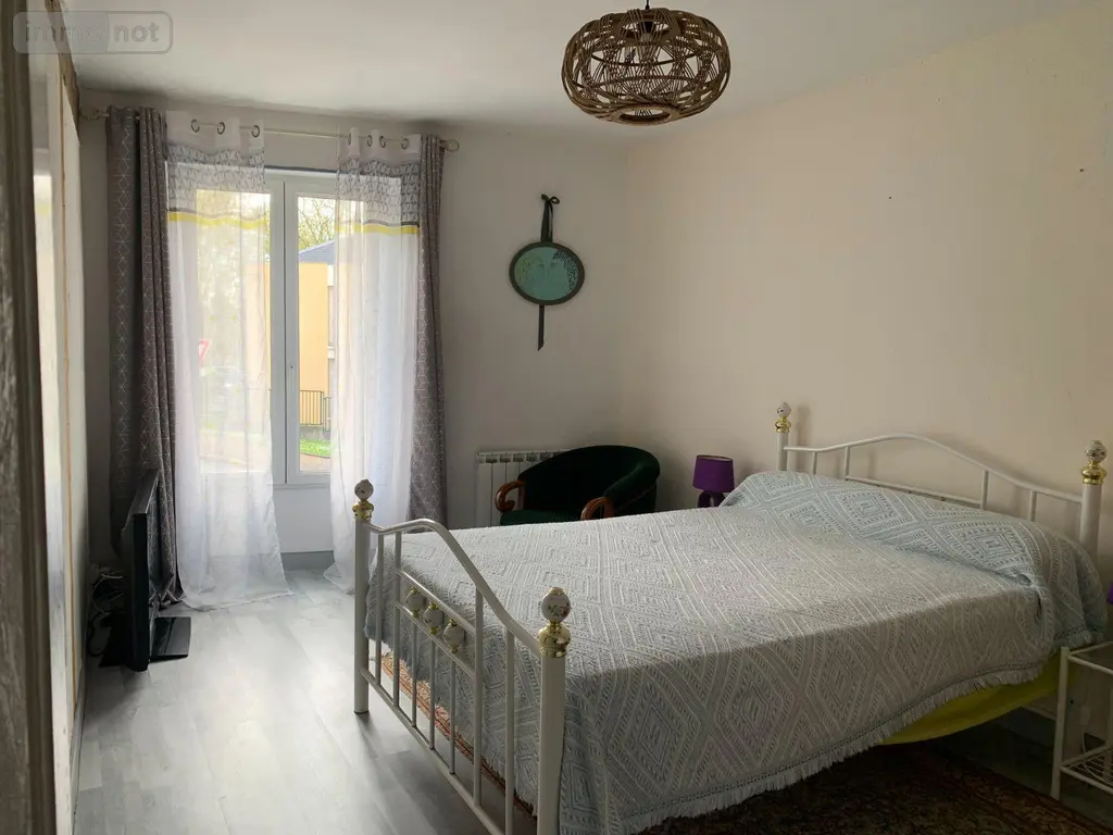 Maison a vendre Châtillon-sur-Indre 36700 Indre 36 175 m2 5 pièces 199900 euros 1049093 011