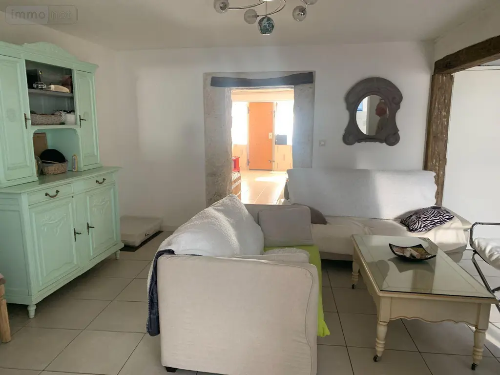 Maison a vendre Châtillon-sur-Indre 36700 Indre 36 175 m2 5 pièces 199900 euros 1049093 017