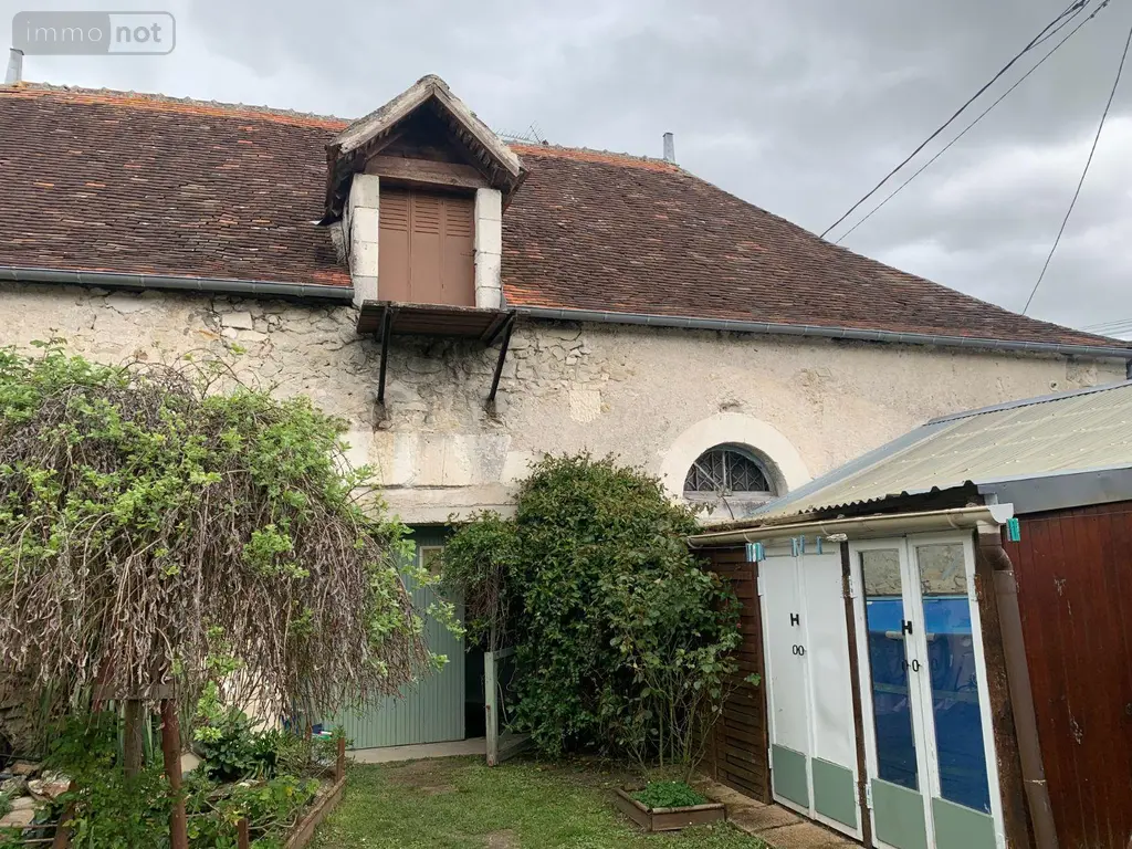 Maison a vendre Châtillon-sur-Indre 36700 Indre 36 175 m2 5 pièces 199900 euros 1049093 019
