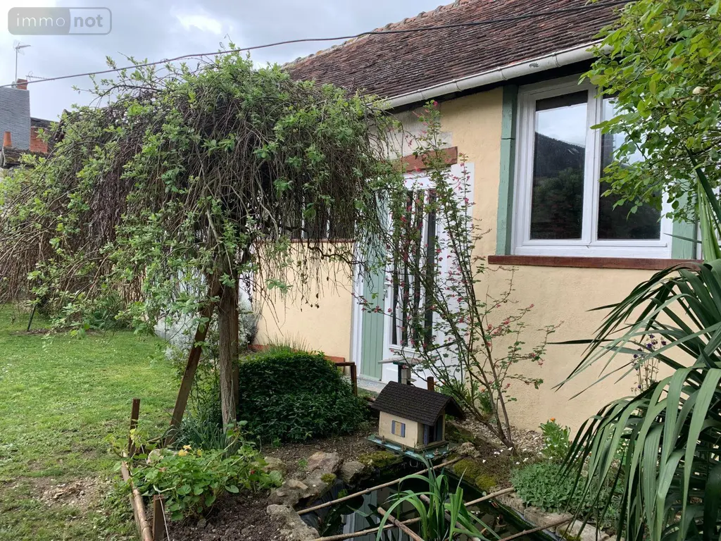 Maison a vendre Châtillon-sur-Indre 36700 Indre 36 175 m2 5 pièces 199900 euros 1049093 025