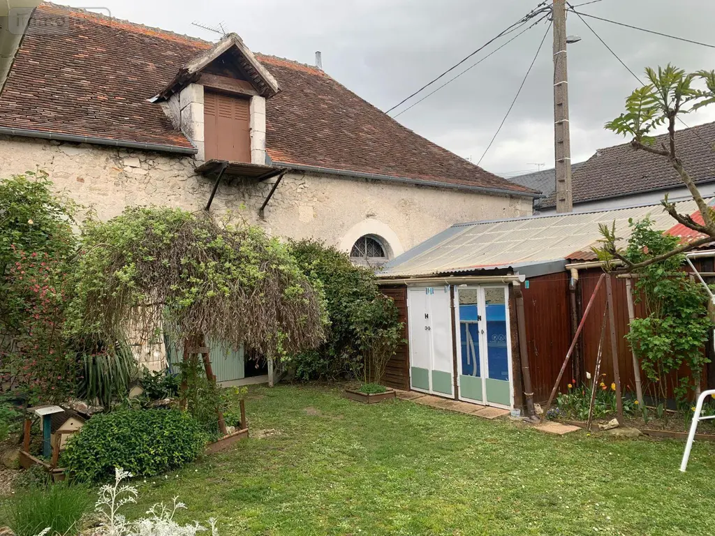 Maison a vendre Châtillon-sur-Indre 36700 Indre 36 175 m2 5 pièces 199900 euros 1049093 027