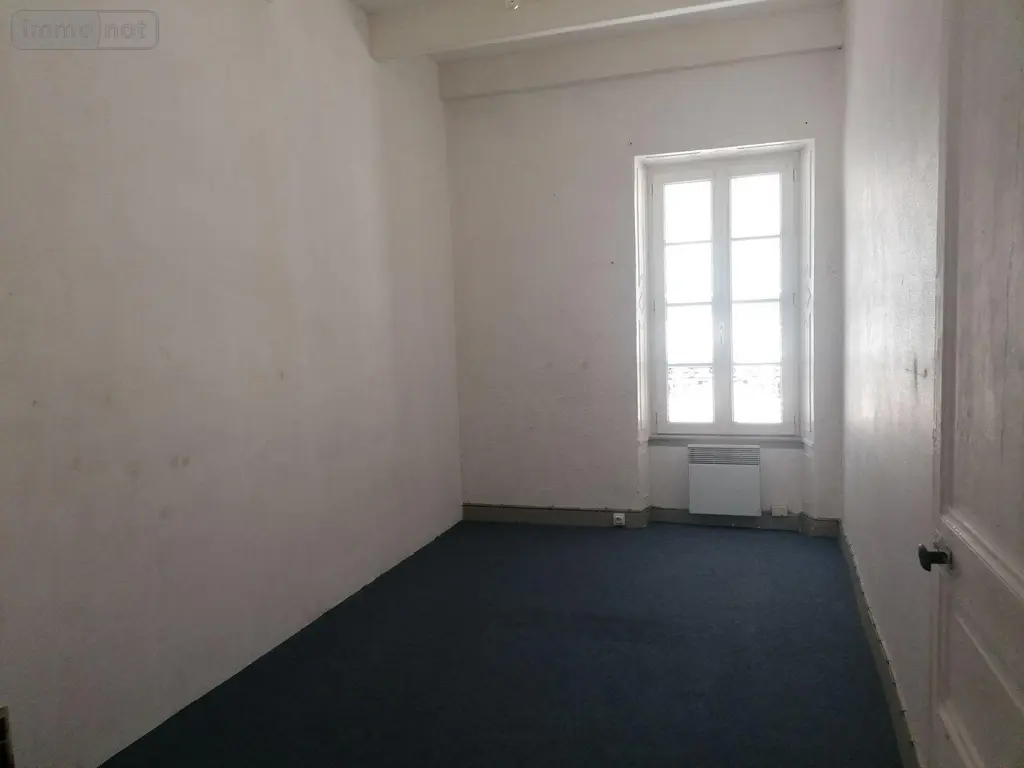 Maison a vendre Marans 17230 Charente-Maritime 17 136 m2 5 pièces 249600 euros VD/592 004
