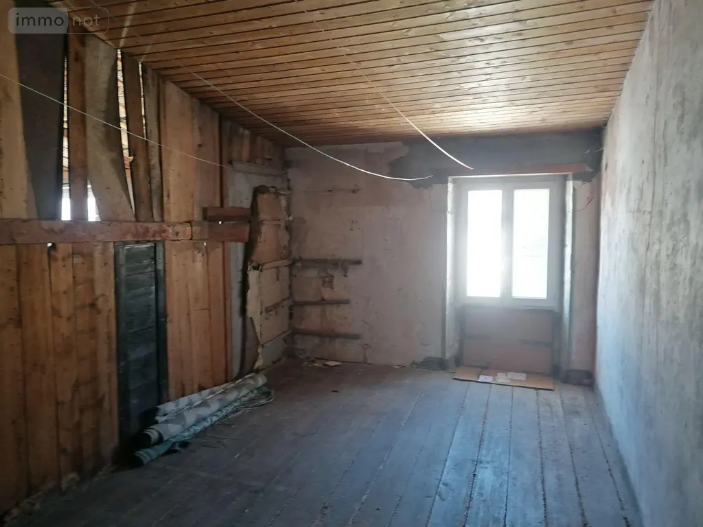 Maison a vendre Marans 17230 Charente-Maritime 17 136 m2 5 pièces 249600 euros VD/592 007