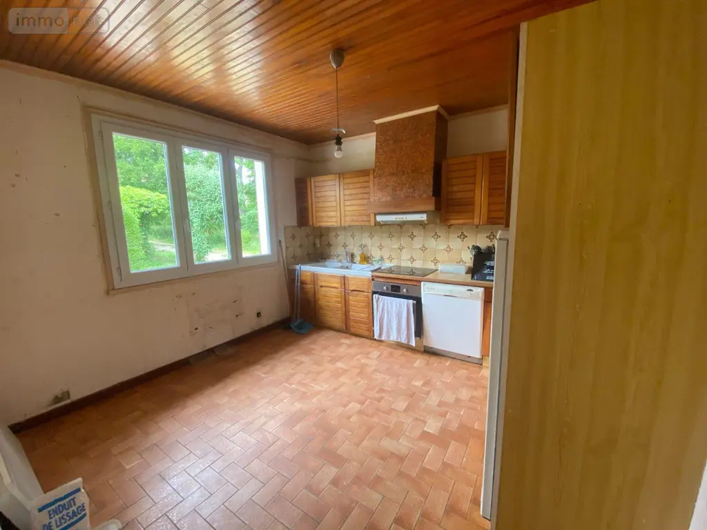 Maison a vendre Jouy 28300 Eure-et-Loir 28 99 m2 4 pièces 294975 euros 438 005