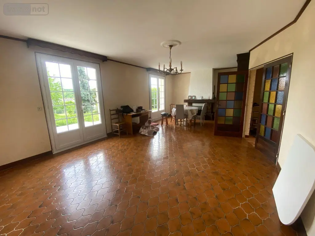 Maison a vendre Jouy 28300 Eure-et-Loir 28 99 m2 4 pièces 294975 euros 438 006