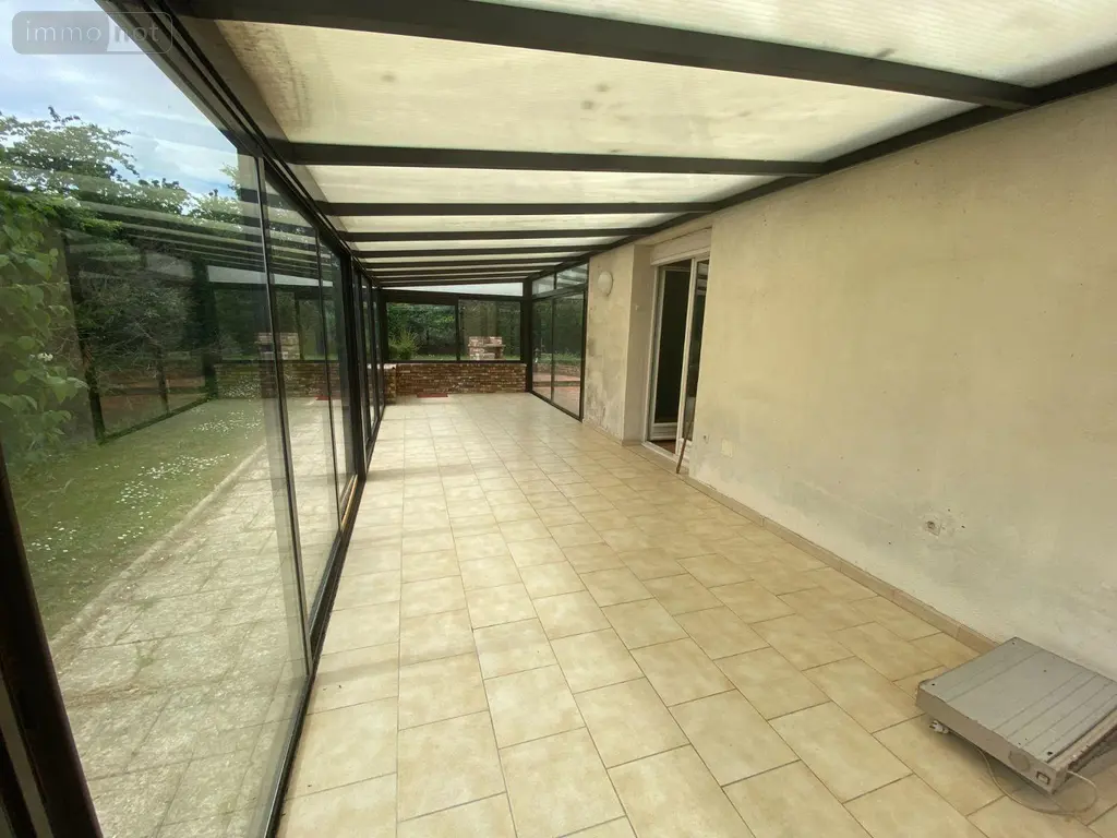 Maison a vendre Jouy 28300 Eure-et-Loir 28 99 m2 4 pièces 294975 euros 438 009