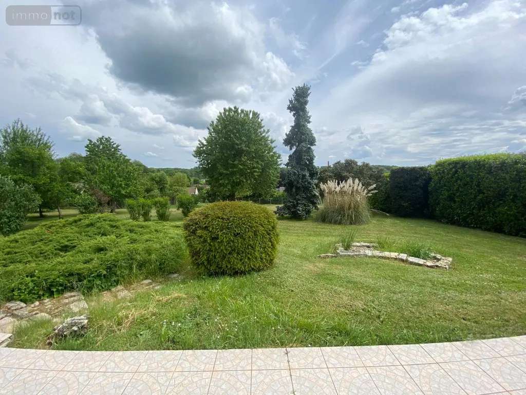 Maison a vendre Jouy 28300 Eure-et-Loir 28 99 m2 4 pièces 294975 euros 438 010