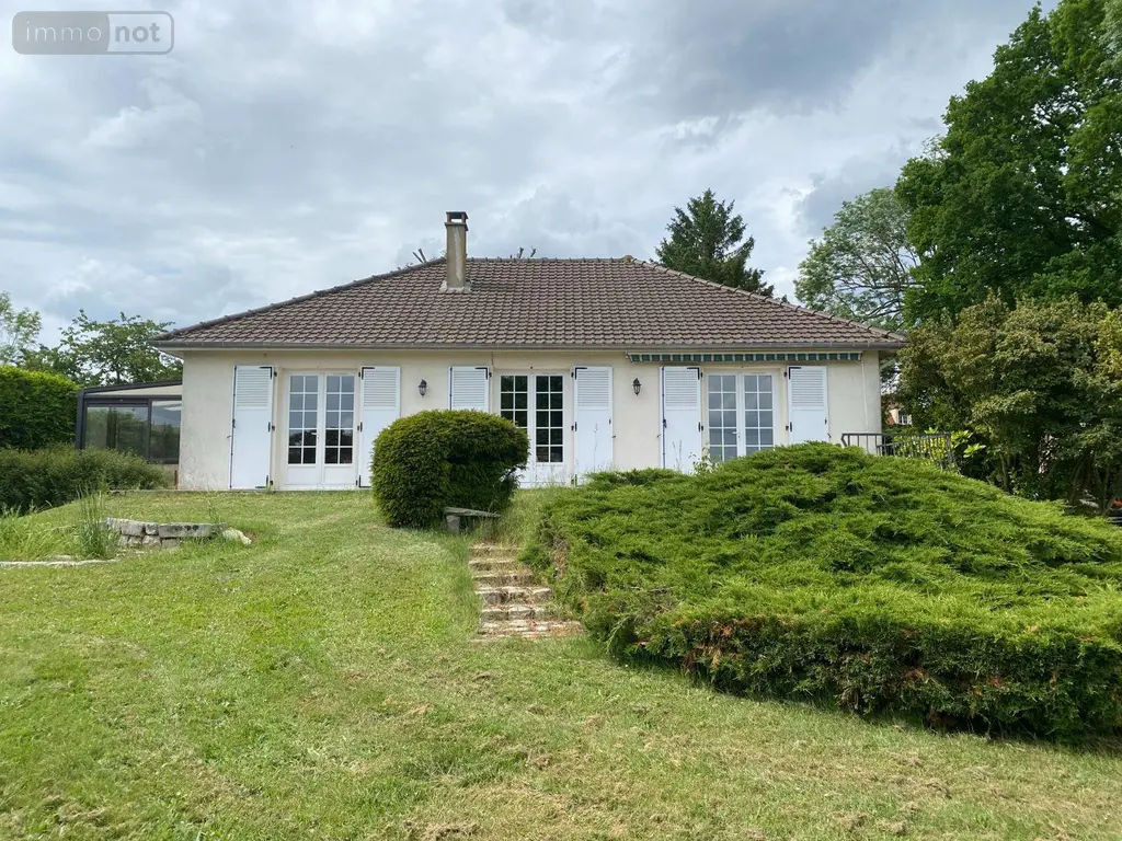 Maison a vendre Jouy 28300 Eure-et-Loir 28 99 m2 4 pièces 294975 euros 438 002