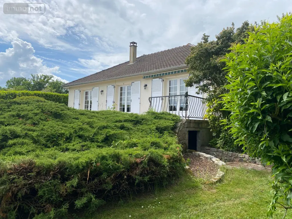 Maison a vendre Jouy 28300 Eure-et-Loir 28 99 m2 4 pièces 294975 euros 438 012