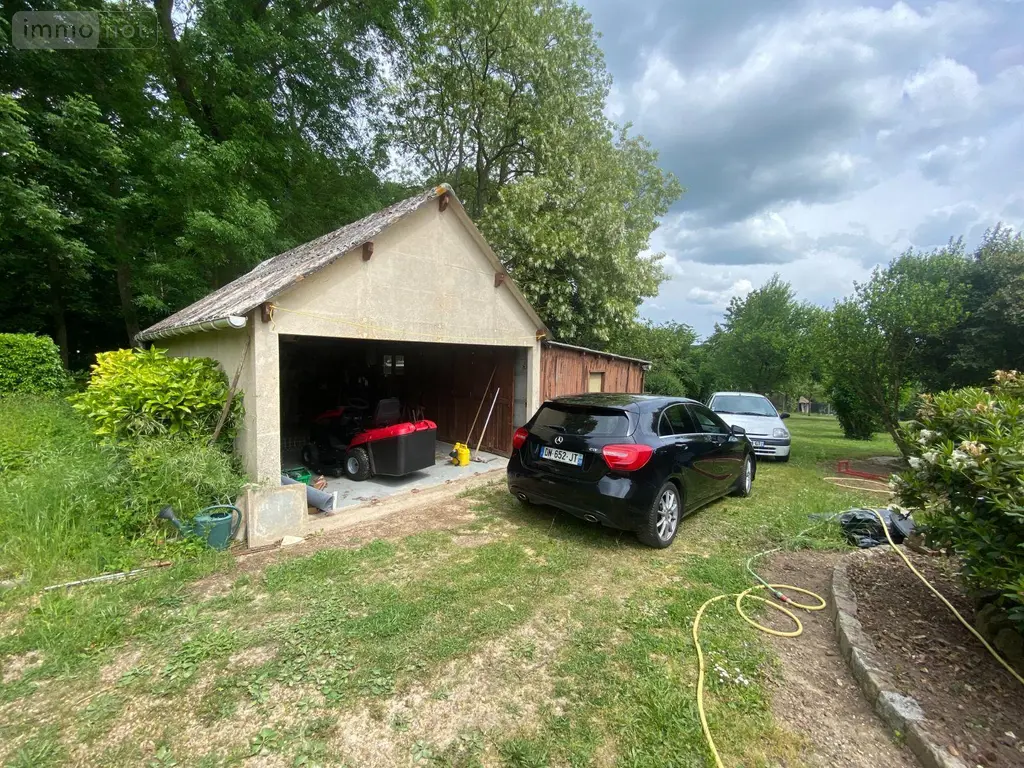 Maison a vendre Jouy 28300 Eure-et-Loir 28 99 m2 4 pièces 294975 euros 438 013
