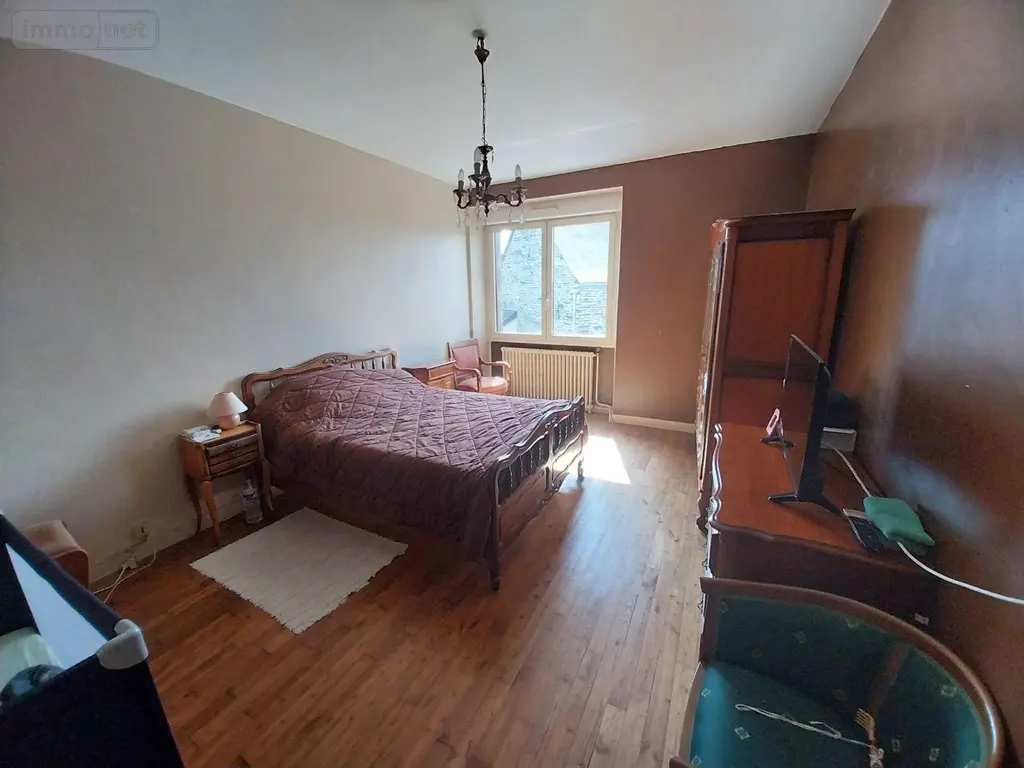 Maison a vendre Vitré 35500 Ille-et-Vilaine 35 180 m2 6 pièces 351900 euros 35131-43 008