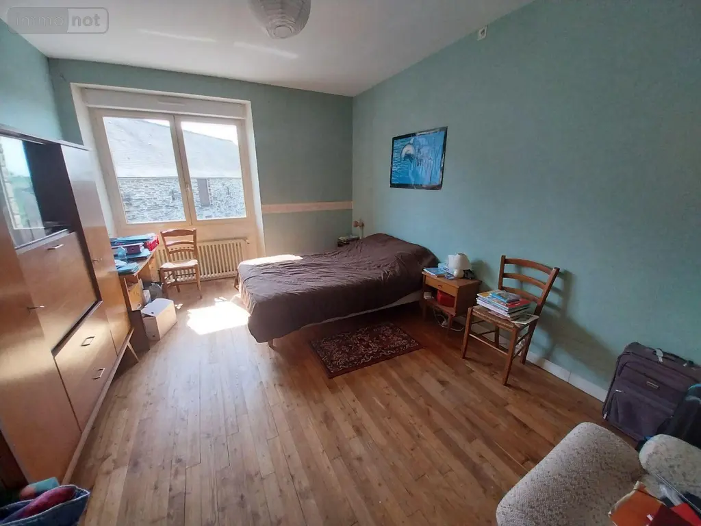Maison a vendre Vitré 35500 Ille-et-Vilaine 35 180 m2 6 pièces 351900 euros 35131-43 009