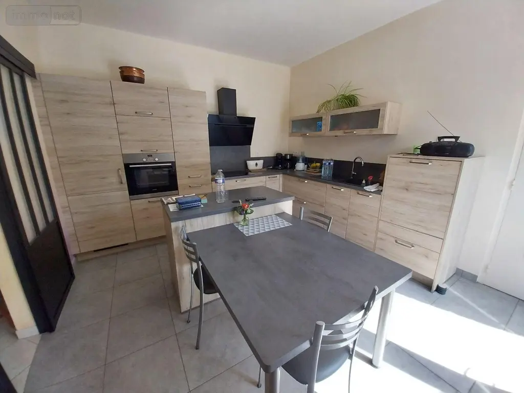 Maison a vendre Vitré 35500 Ille-et-Vilaine 35 180 m2 6 pièces 351900 euros 35131-43 004