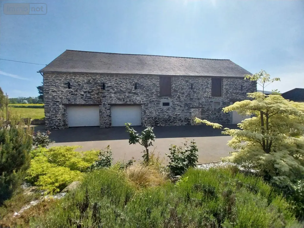 Maison a vendre Vitré 35500 Ille-et-Vilaine 35 180 m2 6 pièces 351900 euros 35131-43 003