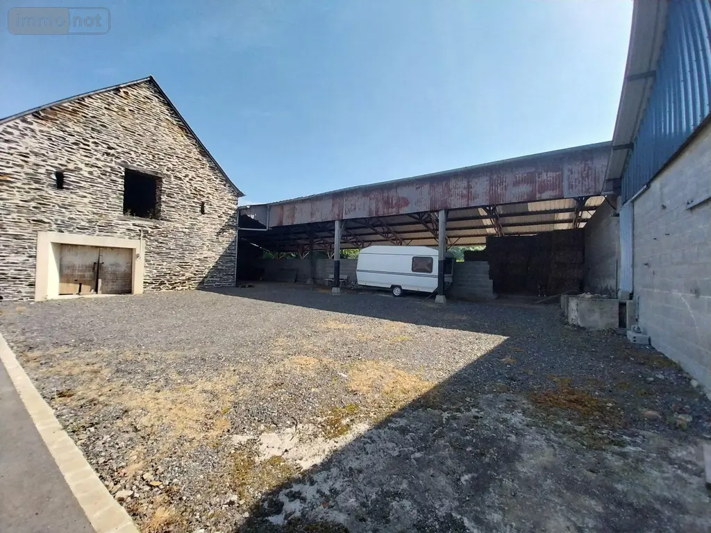 Maison a vendre Vitré 35500 Ille-et-Vilaine 35 180 m2 6 pièces 351900 euros 35131-43 011
