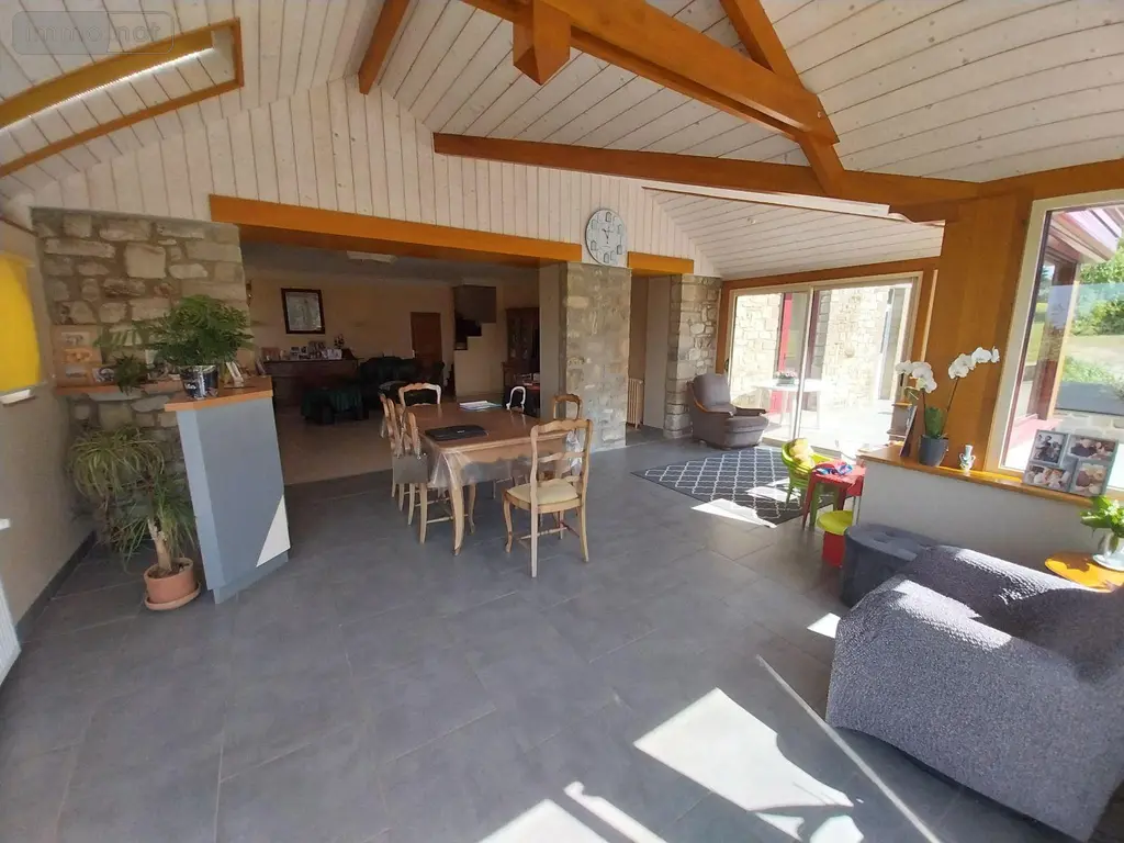 Maison a vendre Vitré 35500 Ille-et-Vilaine 35 180 m2 6 pièces 351900 euros 35131-43 006